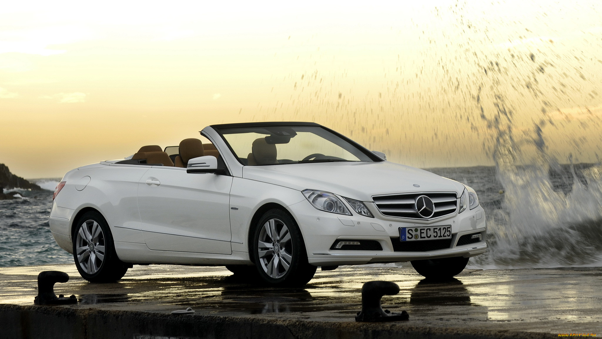 mercedes, cabrio, , benz, , daimler, ag